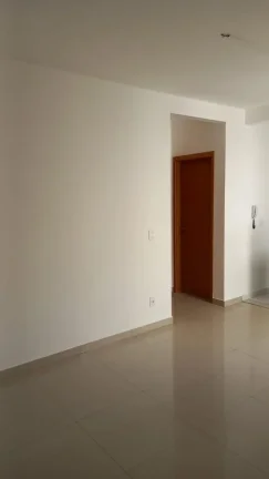Imagem Apartamento à venda - Área útil 44 m2 com 2 dormitórios - 1 vaga - Condomínio Parque Jardim das Tuli