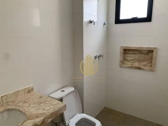 Imagem Apartamento 143,89m² 3 Suítes Varanda Gourmet - Zona Sul - Nova Aliança Ribeirão Preto SP