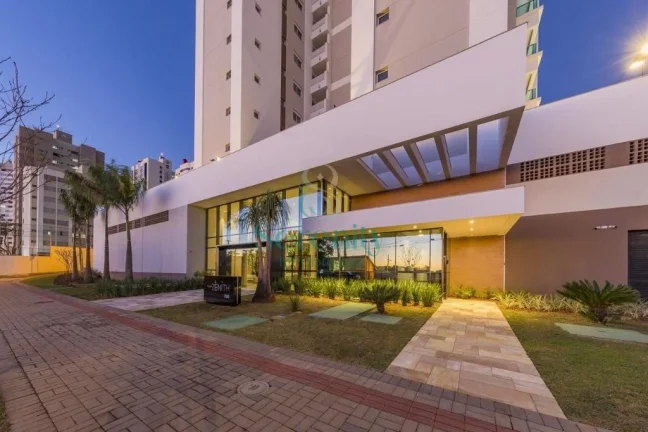 Apartamento à venda - R$1.250.000,00 - Andrade - Londrina - PR