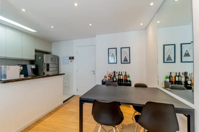Imagem APARTAMENTO RESIDENCIAL em São Paulo - SP, Jardim Prudência