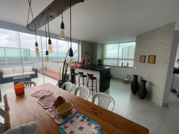 Imagem Sobre o imóvel

Cobertura duplex com vista espetacular para você e sua família desfrutarem de um ...