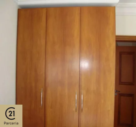 Imagem APARTAMENTO RESIDENCIAL em JUNDIAÍ - SP, VILA VIRGÍNIA