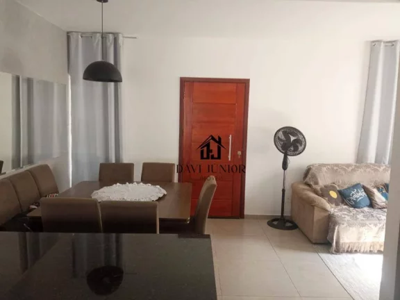 Imagem Casa à venda, 125 m² por R$ 850.000,00 - Condomínio Residencial Reserva Ipanema - Sorocaba/SP