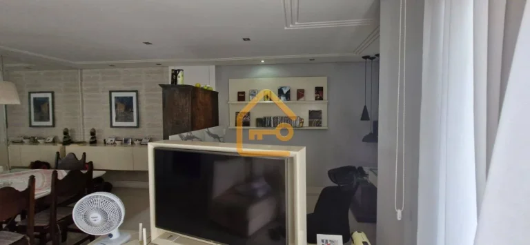 Imagem Apartamento, 03 dormitórios (01 suíte), 02 vagas. Res. Mediterrâneo, SJC