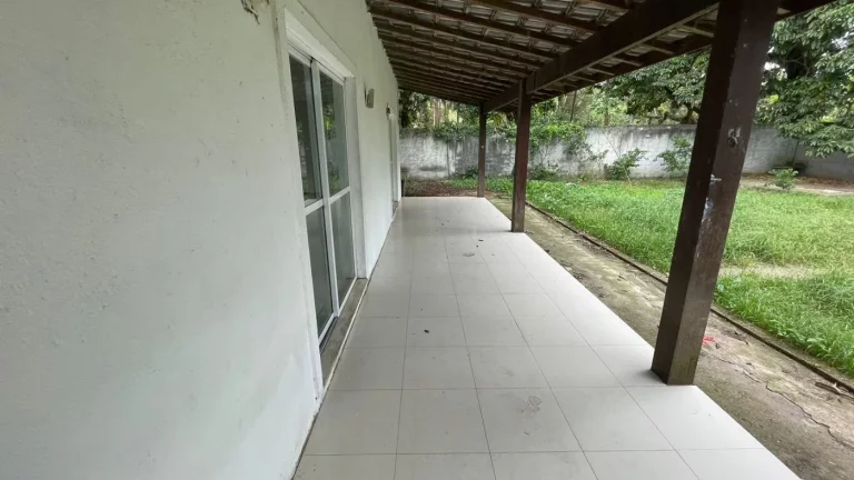 Imagem Casa com 3 Quartos à Venda, 350 m² em Vargem Grande - Rio De Janeiro