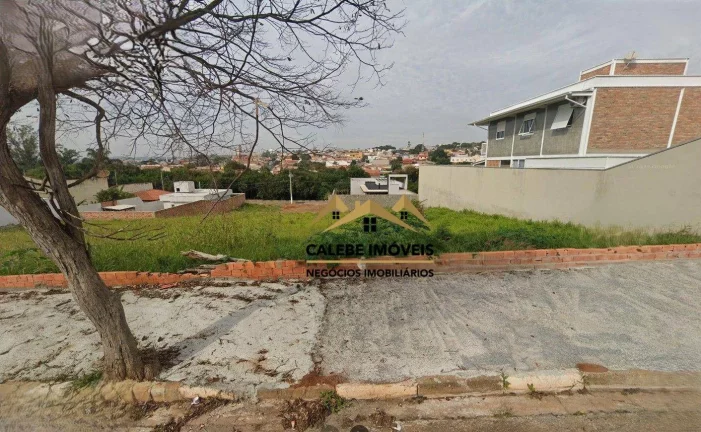 Imagem Terreno à venda, 420 m² por R$ 150.000,00 - Colina Verde - Tatuí/SP