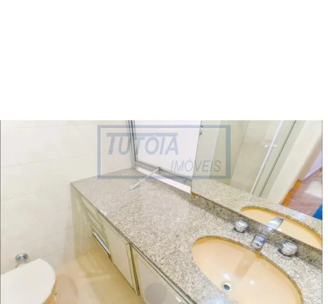 Imagem APARTAMENTO À VENDA NO PARAISO, SÃO PAULO