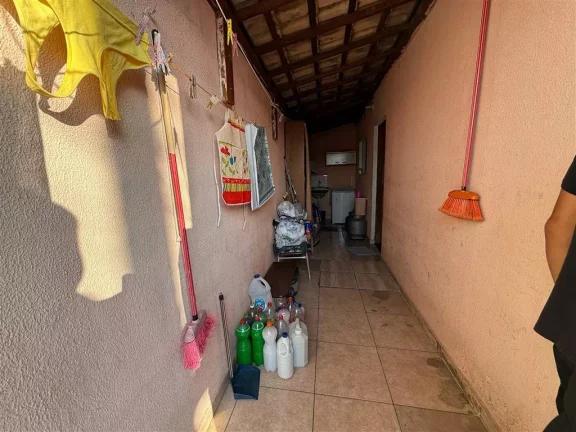 Imagem CASA COM 100 m² - QUIETUDE - PRAIA GRANDE SP