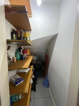 Imagem Casa Alto Padrão em Condomínio Fechado - 310m² - 4 dormitórios.