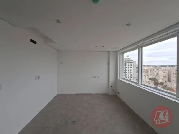Sala para alugar, 38 m² por R$ 3.998,00/mês - Santana - Porto Alegre/RS