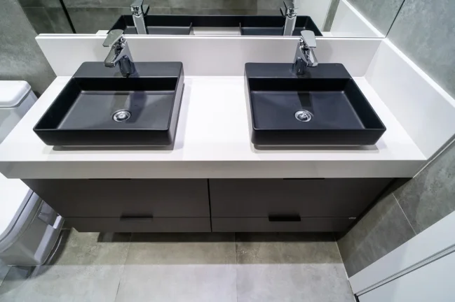 Imagem Imóvel de alto padrão em condomínio à venda em Sorocaba-SP, Jardim Residencial Chácara Ondina: 3 quartos, 3 suítes, 3 salas, 4 banheiros, 2 vagas, 212m².