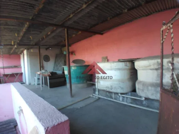 Imagem Casa com 2 dormitórios à venda por R$ 450.000,00 - Camarão - São Gonçalo/RJ