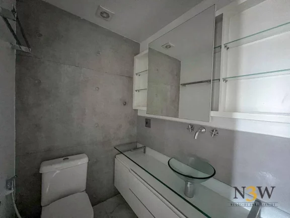 Imagem Apartamento à venda na Vila Leopoldina São Paulo SP com 3 dormitórios, 1 suíte, 2 vagas de garagem e 140m².
