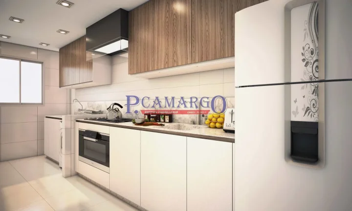 Imagem Apartamento Padrão