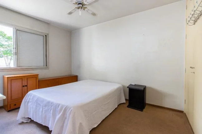 Imagem APARTAMENTO RESIDENCIAL em São Paulo - SP, Campo Belo