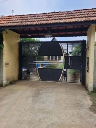 Imagem Chácara com 3 dormitórios à venda, 1968 m² por R$ 750.000,00 - Jardim Mimosa - Suzano/SP
