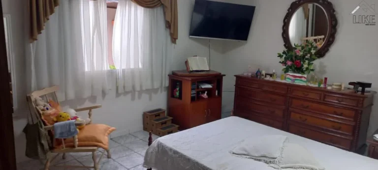 Imagem Alugo casa residencial/ comercial no Parque Industrial