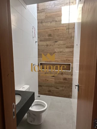 Imagem Casa à Venda no Resid.Jardim São Lucas Salto de Pirapora/SP