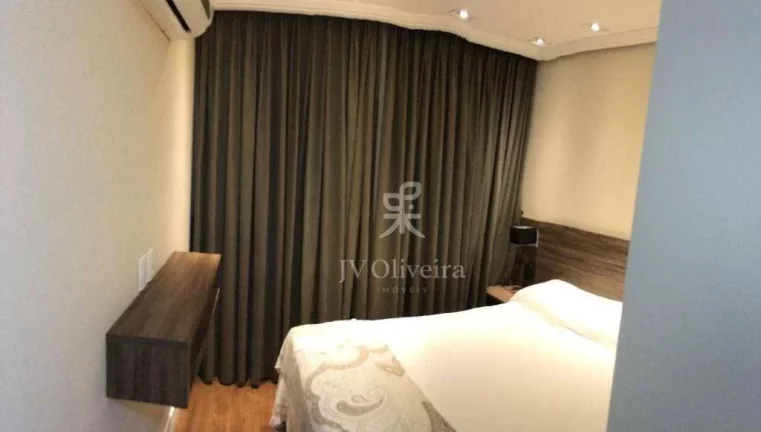 Imagem Apartamento com 2 dormitórios para alugar, 64 m² - Jardim Leonor - São Paulo/SP