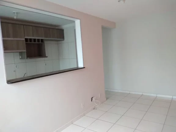 Imagem EDIFÍCIO SPAZIO BELLUNO, 46,03m², VENDA OU ALUGUEL