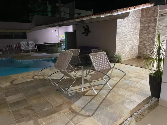Imagem CASA RESIDENCIAL em GUARAPARI - ES, MEAÍPE