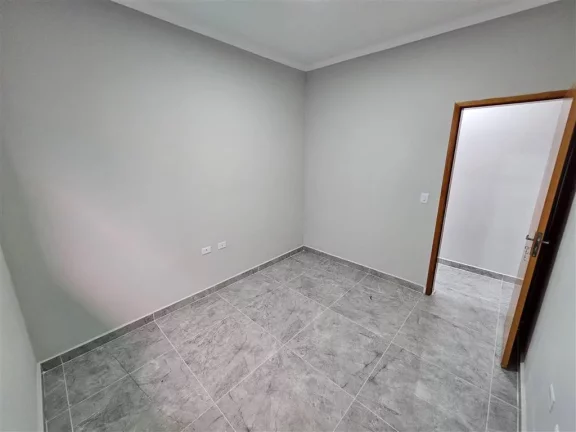 Imagem CASA COM 84.68 m² - BOPIRANGA - ITANHAEM SP