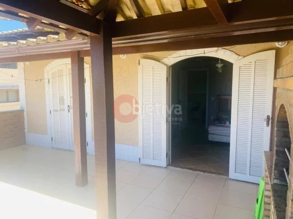 Imagem Casa independente, 2 quartos, 190m², vista para o mar, Peró - Cabo Frio