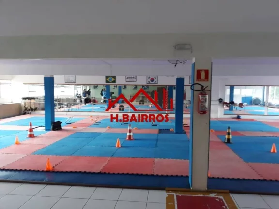 Imagem Prédio Comercial à Venda, no Centro de São José dos Campos