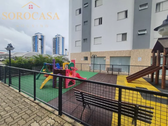 Imagem Apartamento à Venda - 56m² 2dorm - Pagliato Prime