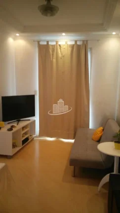 Imagem Apartamento Padrão