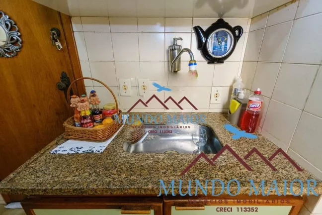 Imagem Apto 65m, 2 quartos -1 vaga-R$ 460.000,00-Maracanã - Rio de Janeiro !!!!