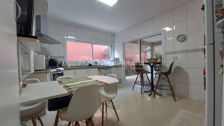 Imagem Imóvel aconchegante e com acabamento de muito bom gosto, ideal para quem busca conforto, privacidad...