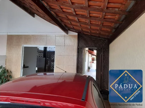 Imagem LINDA CASA GUILHERMINA