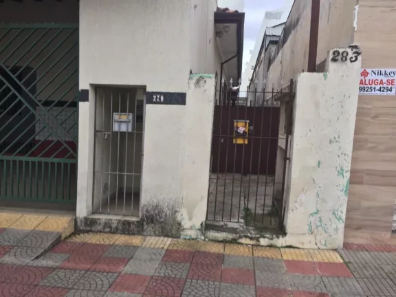 Imagem Terreno à venda, 500 m² por R$ 854.000,00 - Vila Costa - Suzano/SP