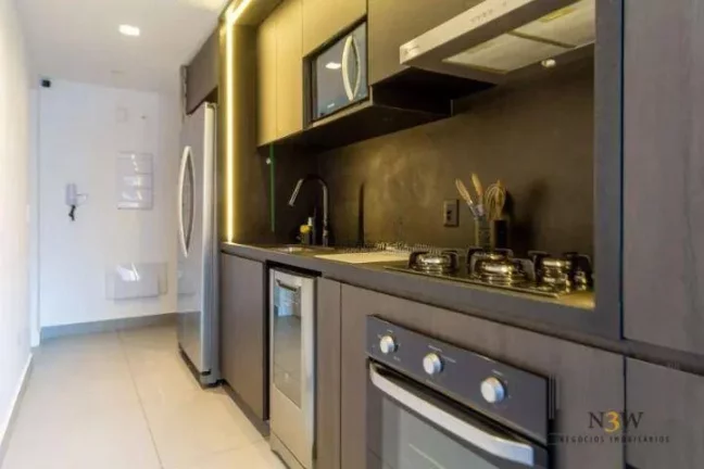 Imagem Apartamento com 3 dormitórios à venda, 132 m² por R$ 1.749.000,00 - Vila Anastácio - São Paulo/SP
