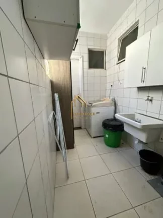 Apartamento à venda no Condomínio Piazza Verona