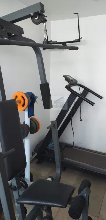 Imagem APARTAMENTO DUPLEX Á VENDA NO CAMPO BELO COM 3 DORMITÓRIOS