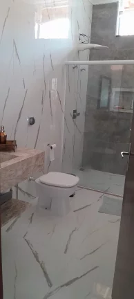Imagem CASA Á VENDA VILLAGIO MUNDO NOVO