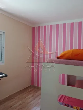 Imagem Casa - Ribeirão Preto - Jardim Marchesi