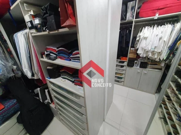 Imagem Apartamento à venda, 230 m² por R$ 1.880.000,00 - Cocó - Fortaleza/CE