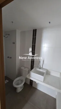 Imagem Apartamento à venda na Praia de Itaparica, Vila Velha-ES: 2 quartos, 1 suíte, 1 vaga de garagem, 58,26m²!