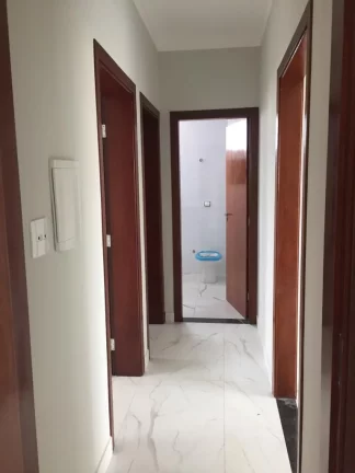 Imagem VENDE-SE APARTAMENTO 1º ANDAR NA VILA NOSSA SENHORA DAS GRAÇAS