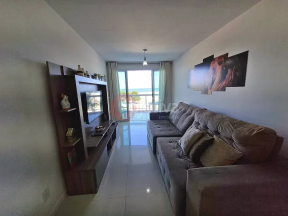 Imagem Apartamento linear, 4 quartos, Praia do Forte - Cabo Frio