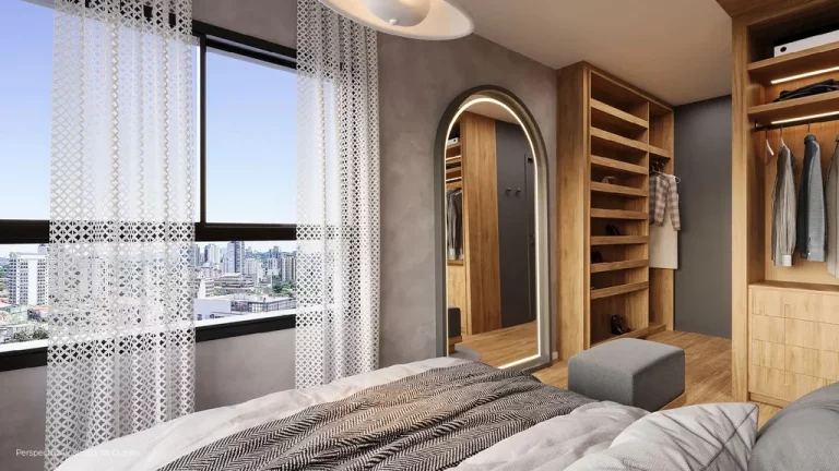 Imagem COBERTURA RESIDENCIAL em São Paulo - SP, Jardim Paulista