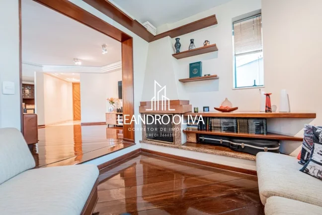 Imagem Condomínio Antares - ️ Apartamento Alto Padrão à Venda – Paraíso, São Paulo/SP