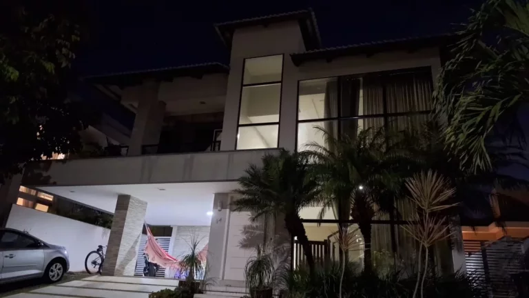 Imagem Casa em Condomínio para Venda em Parnamirim, Pium (Distrito Litoral), 6 dormitórios, 4 suítes, 5 banheiros, 2 vagas