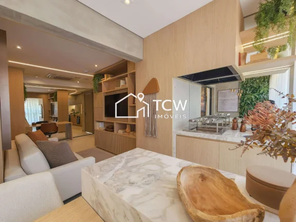 Imagem Apartamento à venda no bairro Vila Mariana - São Paulo/SP, Zona Sul