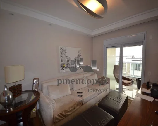 Imagem Apartamento 4 quartos 4 suite 4 vagas, 250 m² varanda gourmet