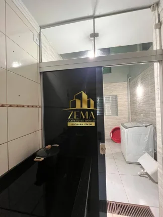 Imagem Casa com 02 dorms, 131m2, Lareira, Piscina, Elevador, 03 vagas