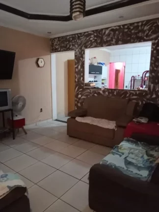 Imagem CASA A VENDA NO RESIDENCIAL BORDON I - SUMARÉ/SP